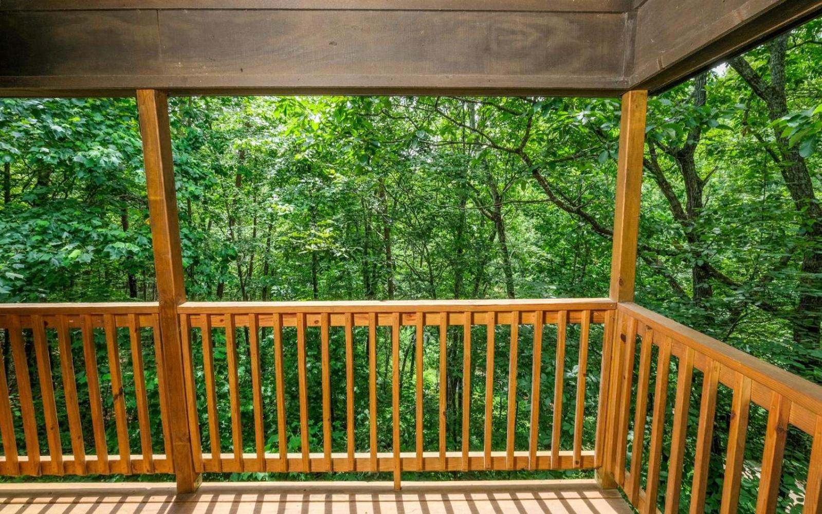 The Tree House Villa Gatlinburg Kültér fotó