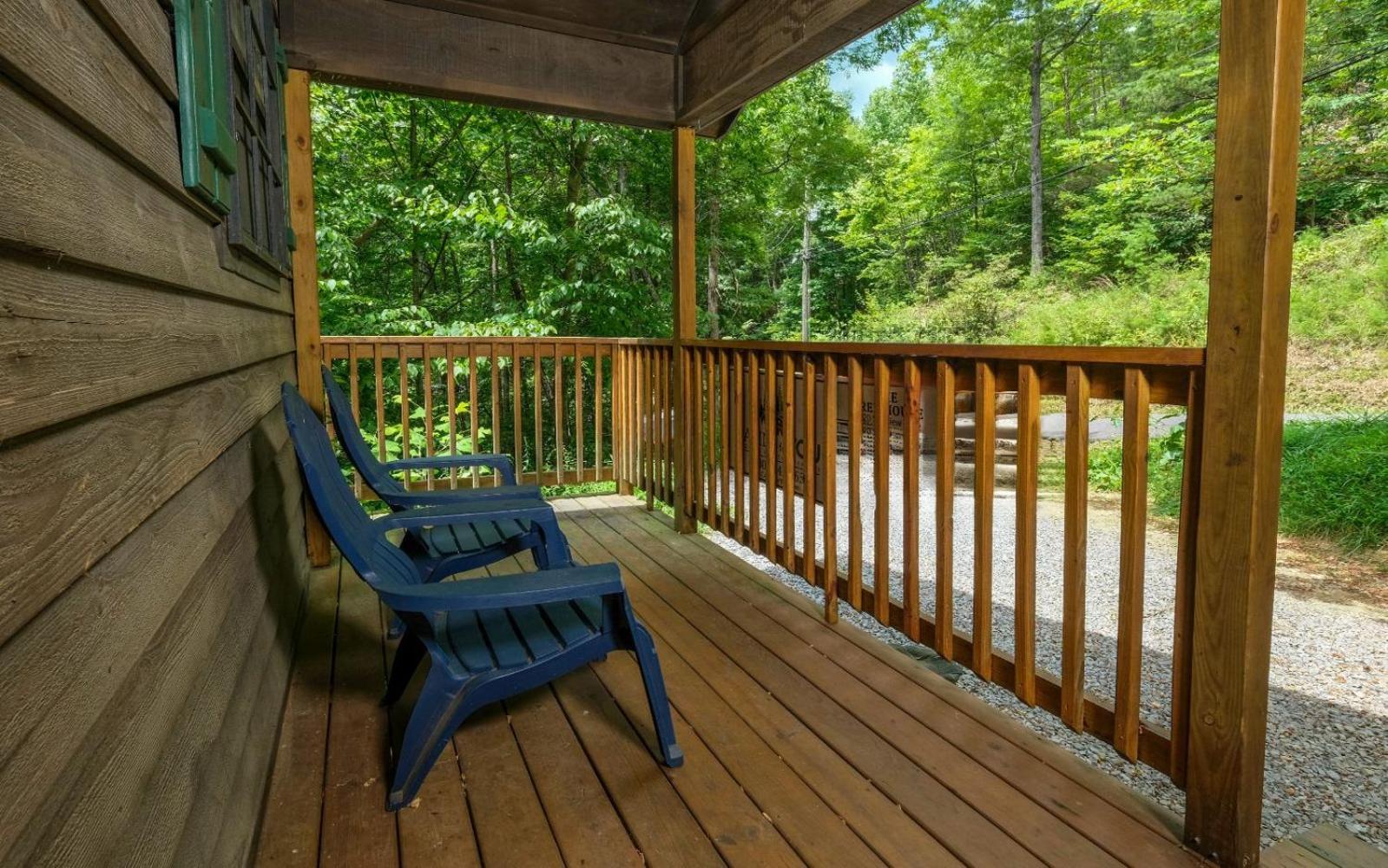 The Tree House Villa Gatlinburg Kültér fotó