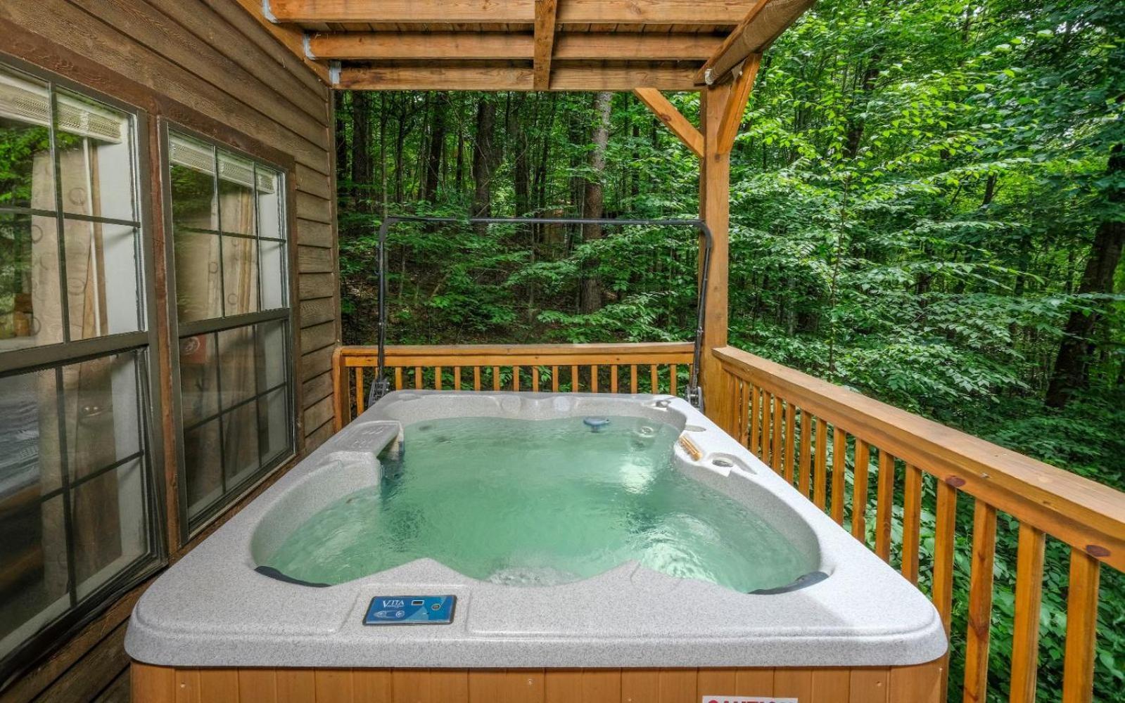 The Tree House Villa Gatlinburg Kültér fotó