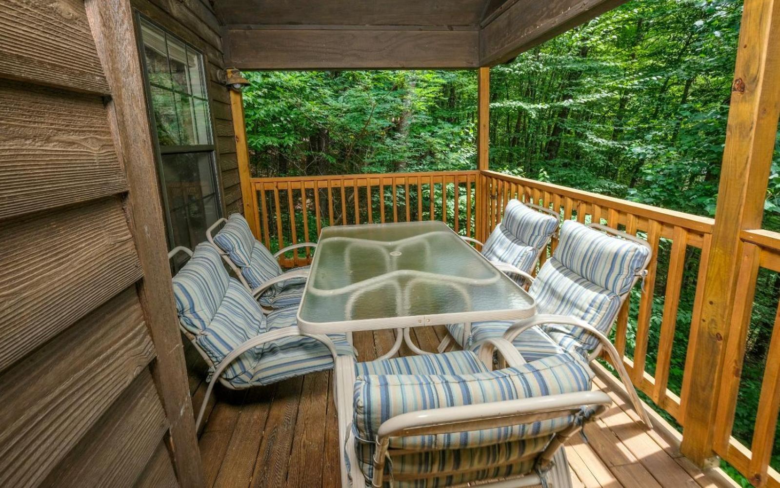 The Tree House Villa Gatlinburg Kültér fotó